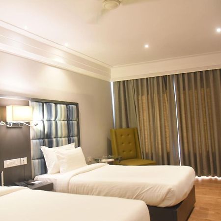 Hotel Accord Premier Raigarh Εξωτερικό φωτογραφία