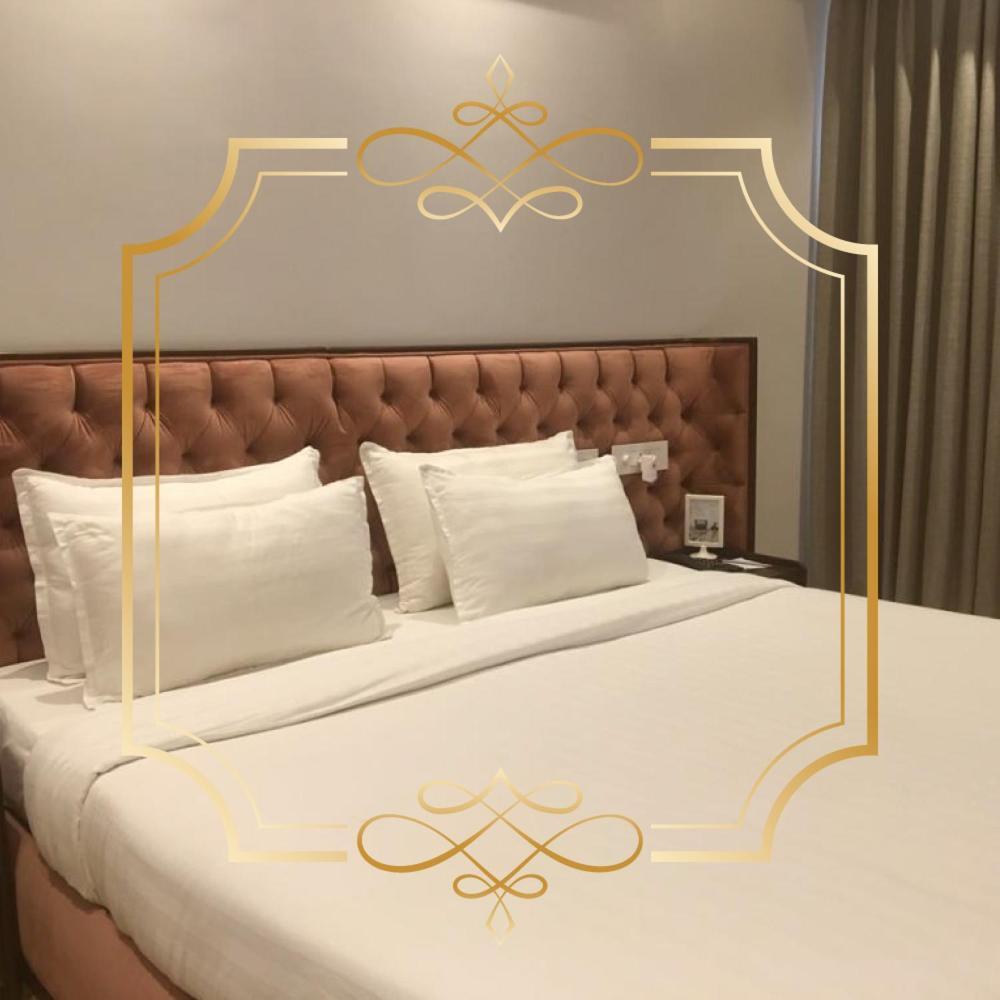 Hotel Accord Premier Raigarh Εξωτερικό φωτογραφία
