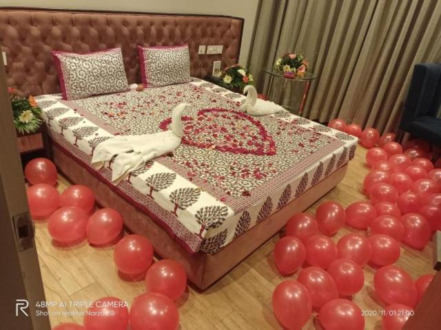 Hotel Accord Premier Raigarh Εξωτερικό φωτογραφία