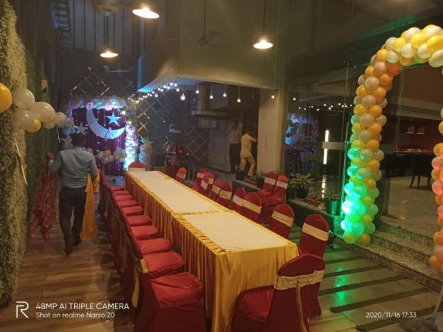 Hotel Accord Premier Raigarh Εξωτερικό φωτογραφία