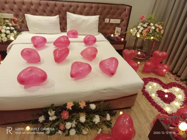 Hotel Accord Premier Raigarh Εξωτερικό φωτογραφία