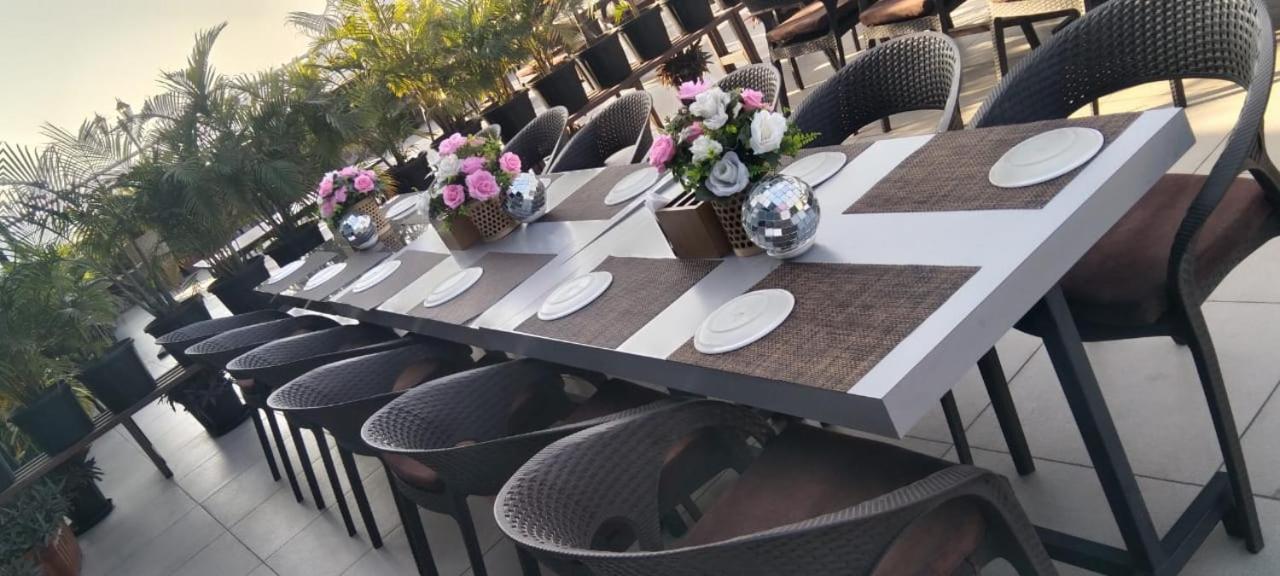 Hotel Accord Premier Raigarh Εξωτερικό φωτογραφία