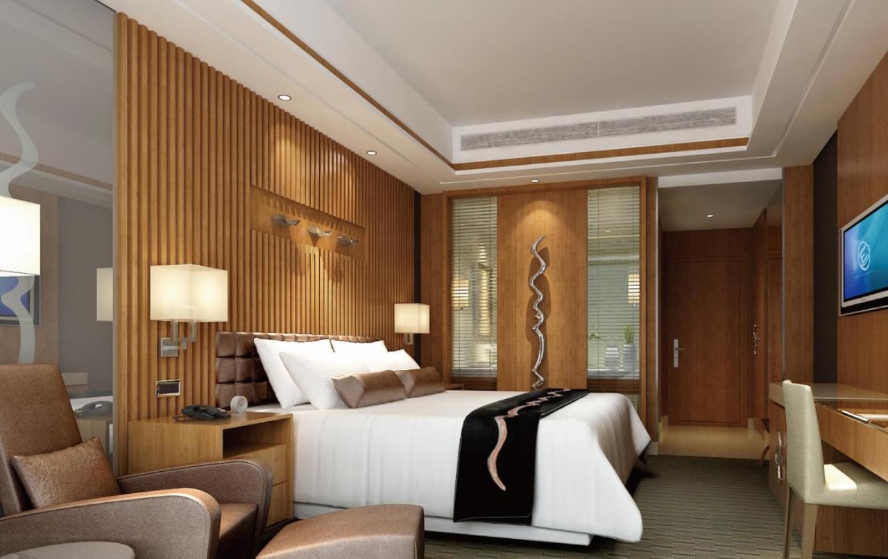 Hotel Accord Premier Raigarh Εξωτερικό φωτογραφία