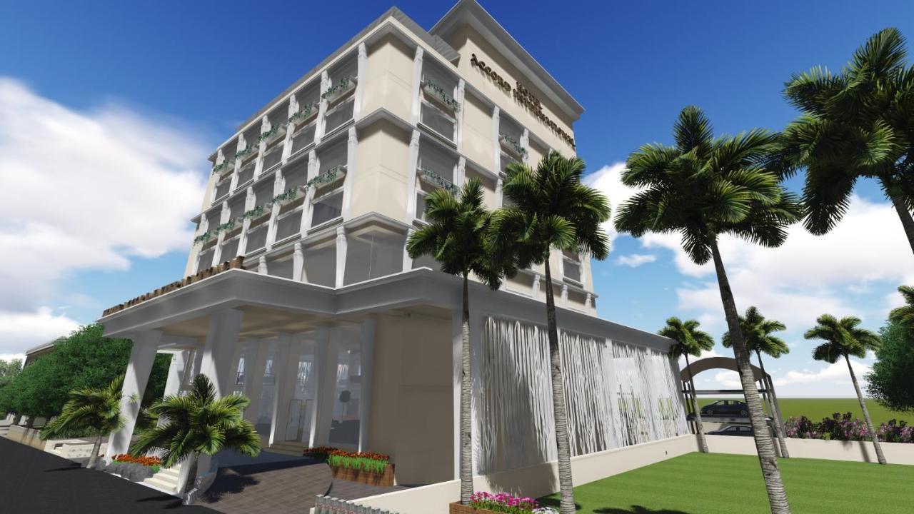 Hotel Accord Premier Raigarh Εξωτερικό φωτογραφία
