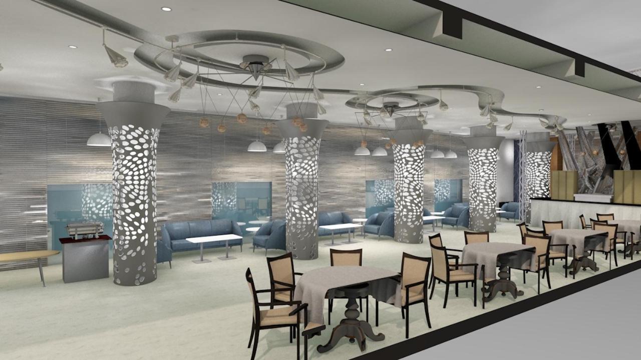 Hotel Accord Premier Raigarh Εξωτερικό φωτογραφία