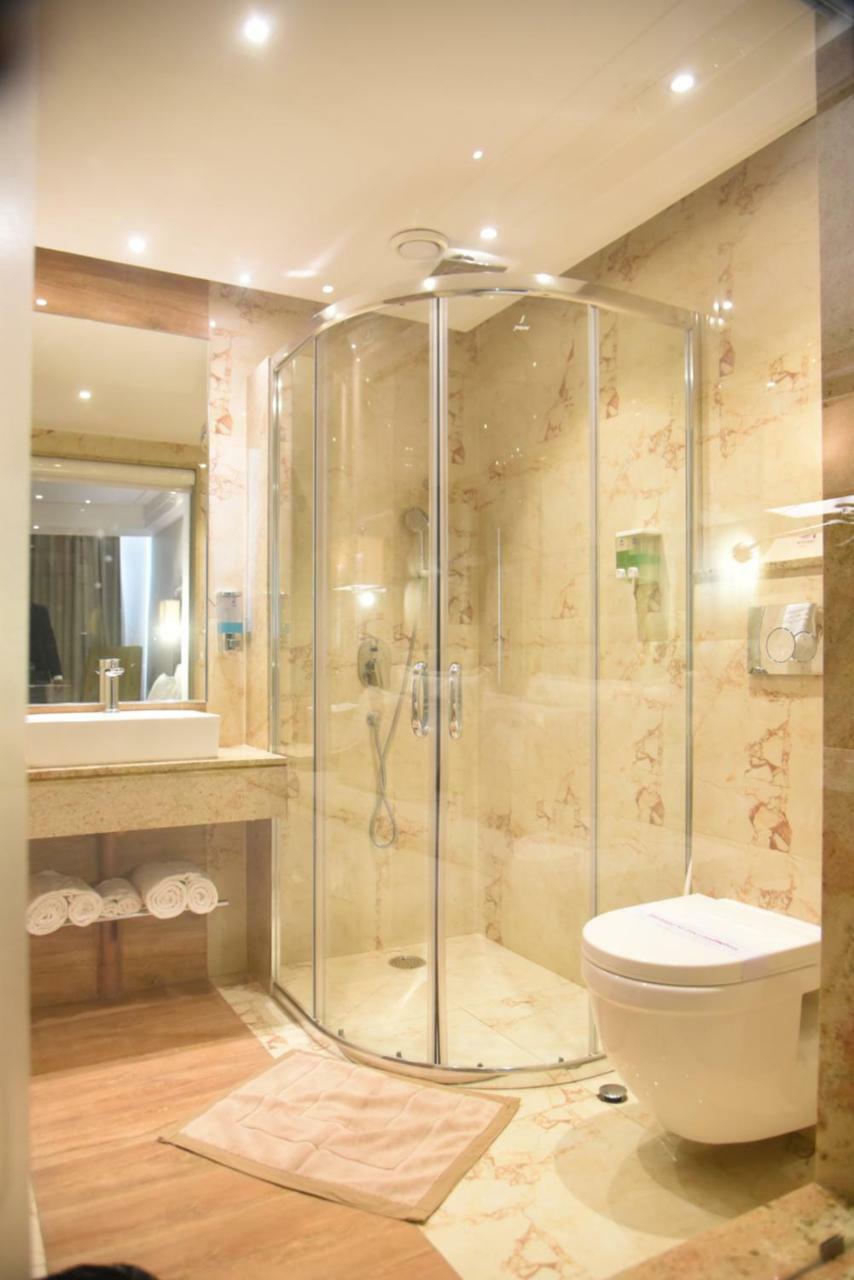 Hotel Accord Premier Raigarh Εξωτερικό φωτογραφία